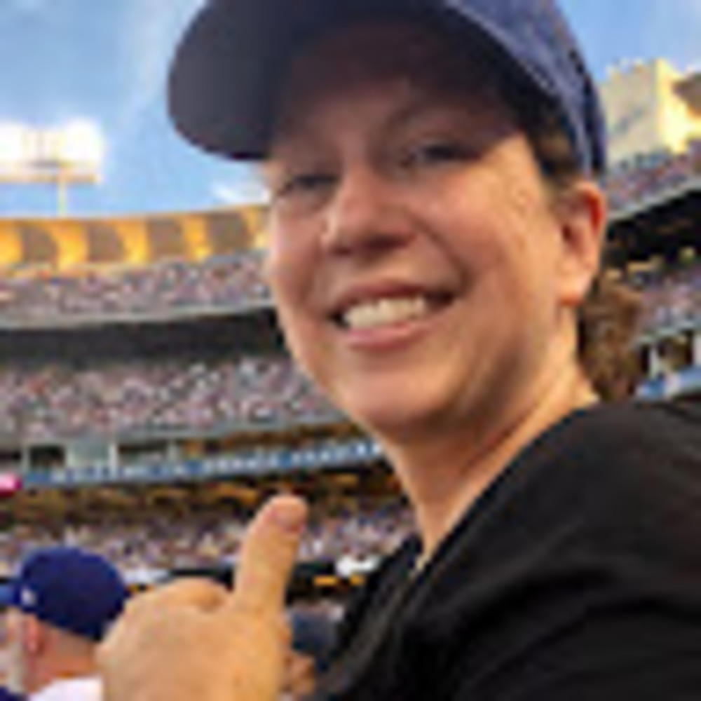 Meet your Posher, Kendra